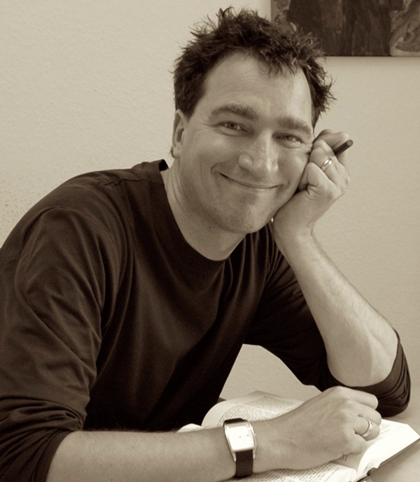 Armin Jäger