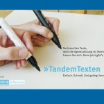 TandemTexten
