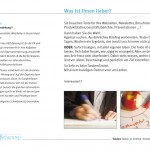 Sicher im Sattel