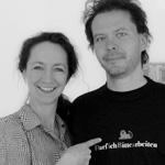 Tanka Engelke &amp; <b>Kurt Neubauer</b> - tanja-engelke-kurt-neubauer1