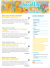 Jazz of Life - Blog - Improvisiertes zu Buddhismus, Business und Büchern